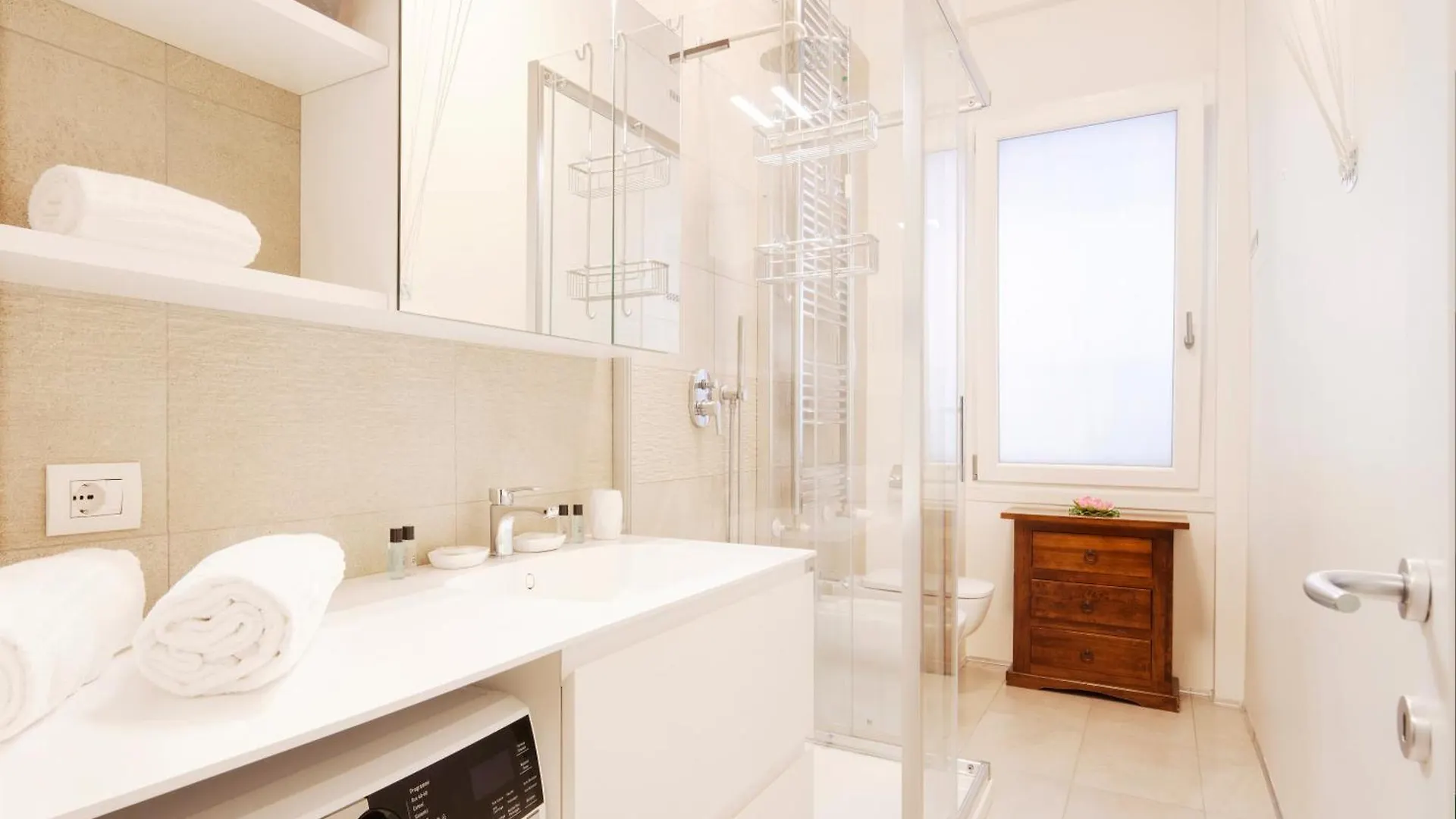 Splendido Loft In Cenisio - Daniele Case Vacanza Μιλάνο