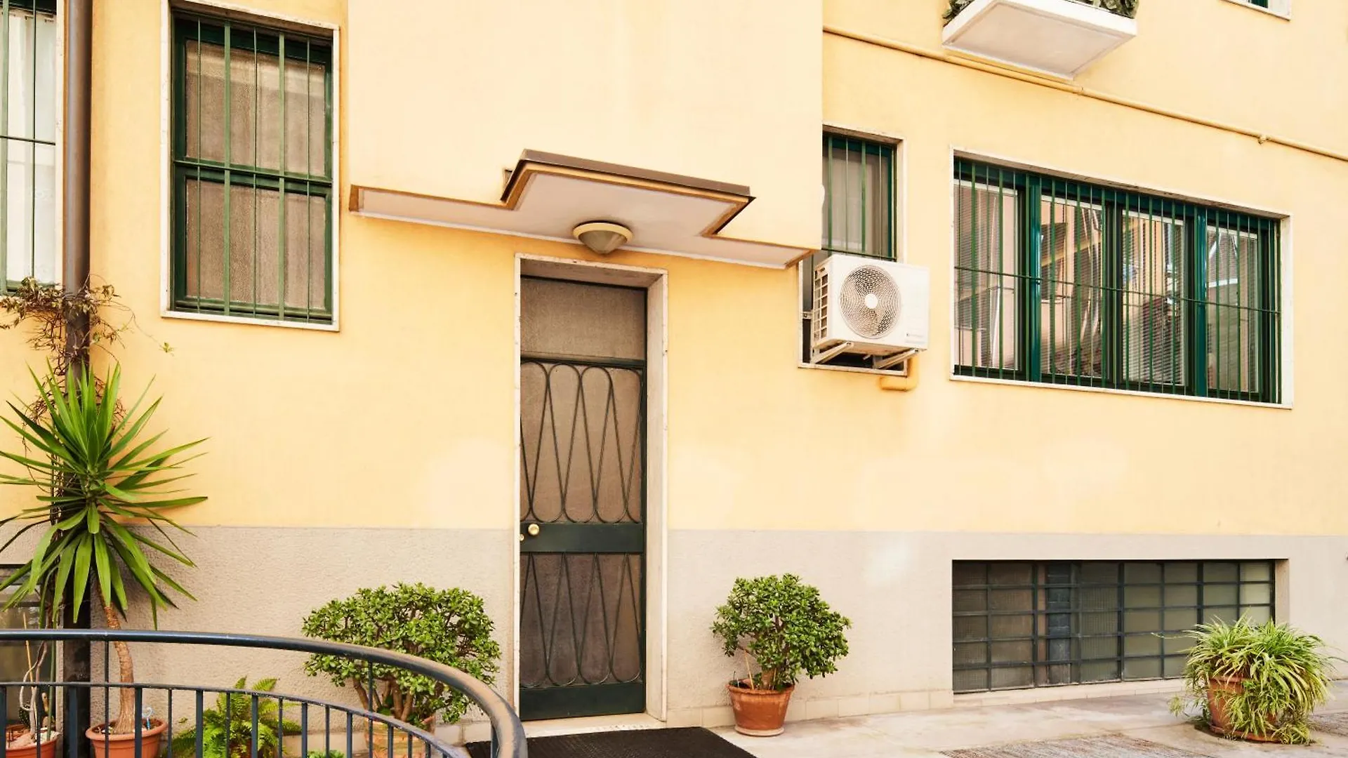 Διαμέρισμα Splendido Loft In Cenisio - Daniele Case Vacanza Μιλάνο Ιταλία