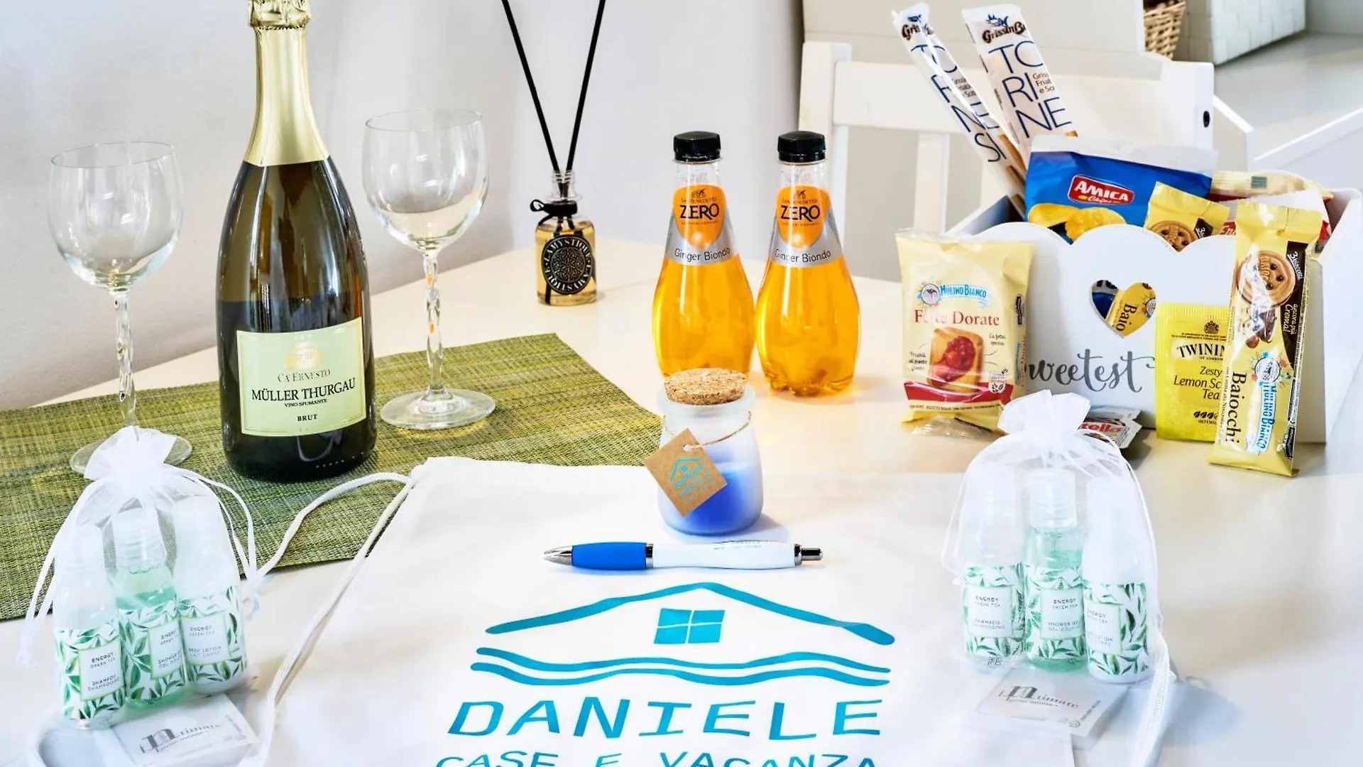 Splendido Loft In Cenisio - Daniele Case Vacanza Μιλάνο Ιταλία