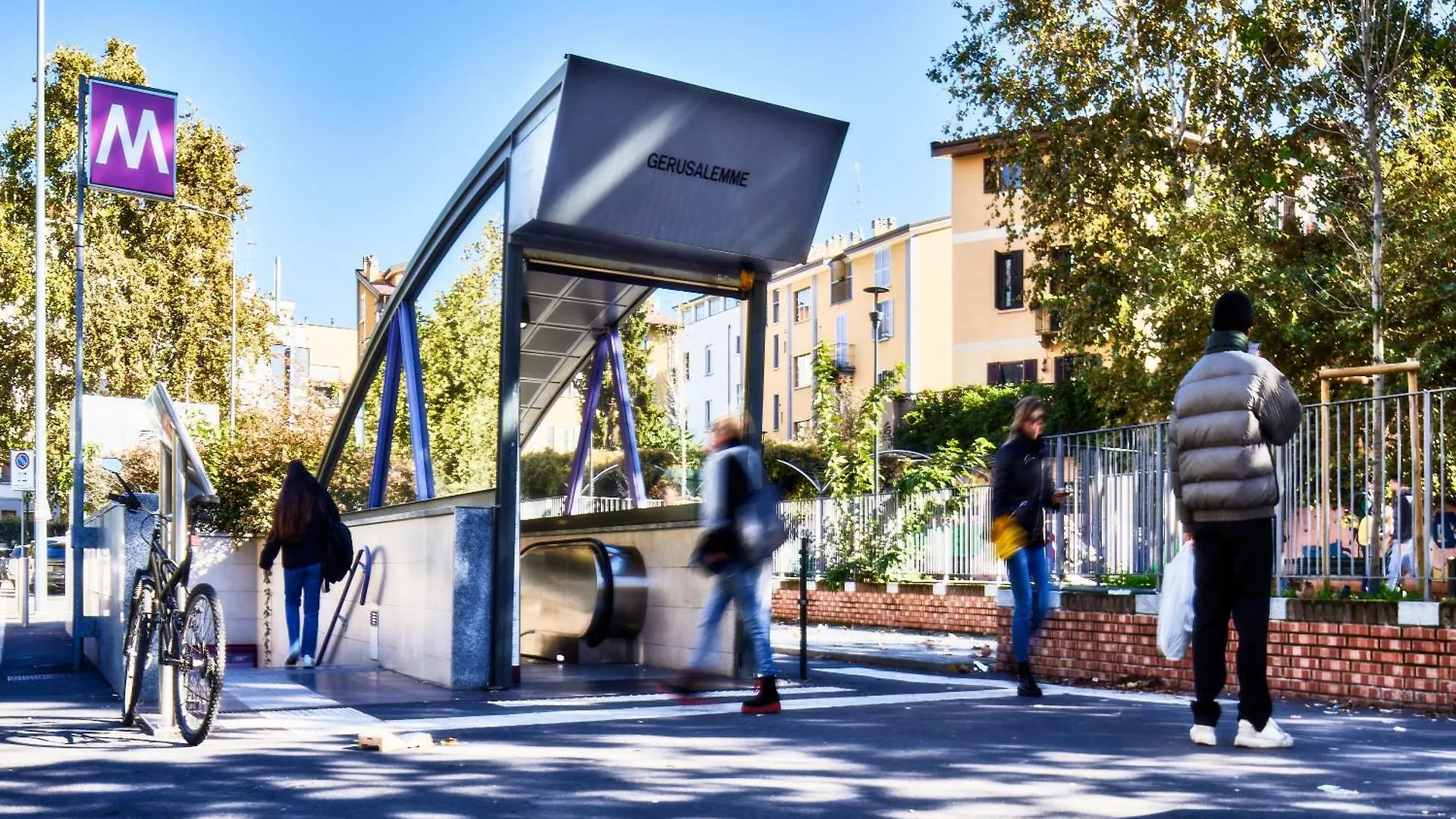 Splendido Loft In Cenisio - Daniele Case Vacanza 밀라노 아파트
