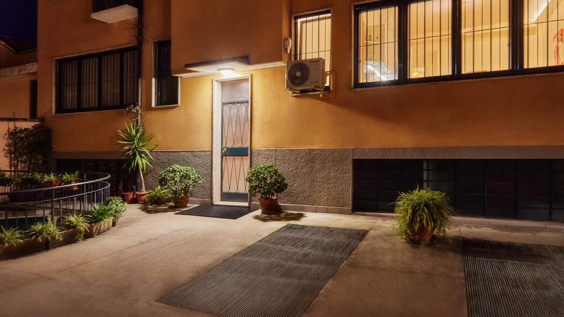 Splendido Loft In Cenisio - Daniele Case Vacanza 밀라노 이탈리아