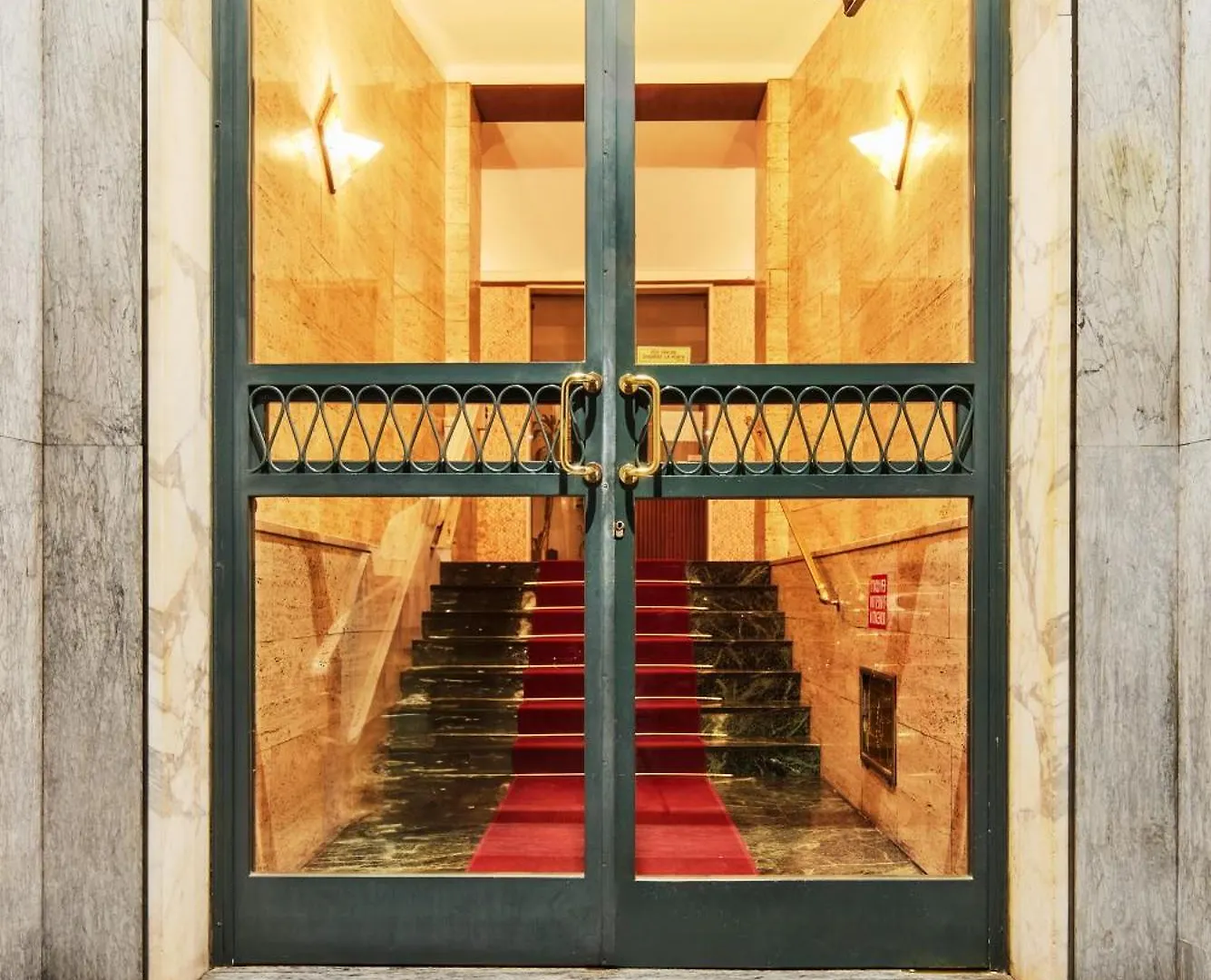 Splendido Loft In Cenisio - Daniele Case Vacanza 밀라노 0*,  이탈리아